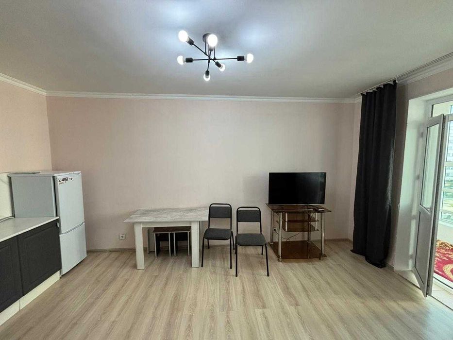 2 ком.кв  44 кв.м    ЖК Жагалау