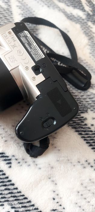 Фотоаппарат OLYMPUS