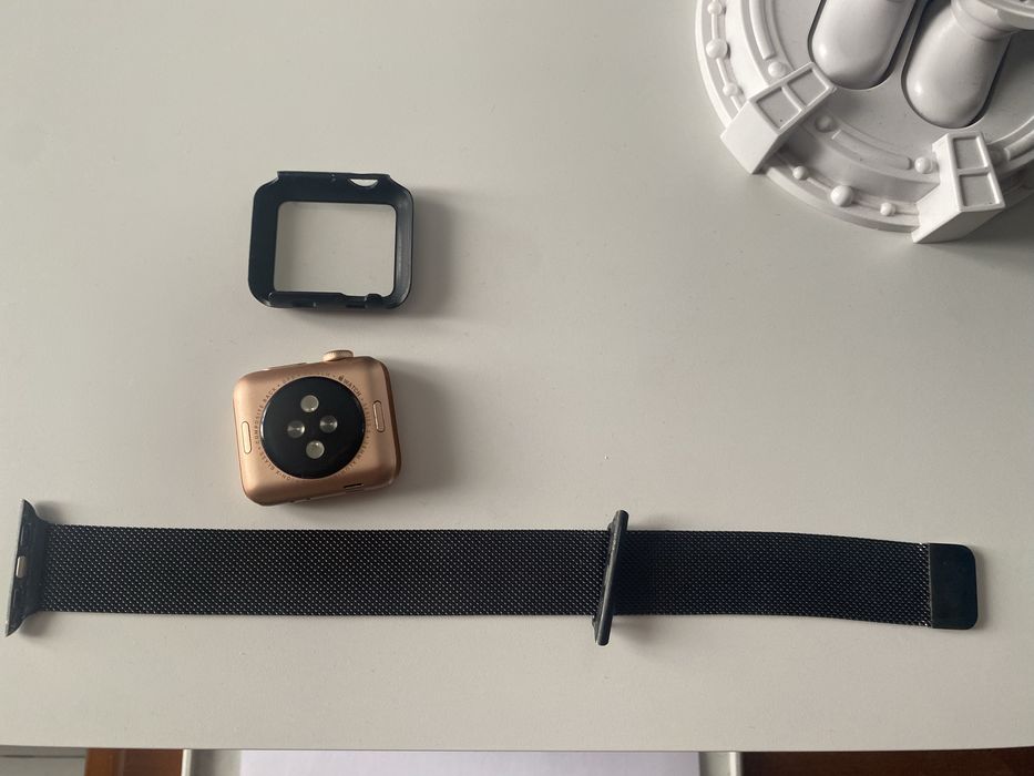 Apple watch series 3,38 mm