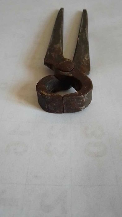 Клещи керпеден -