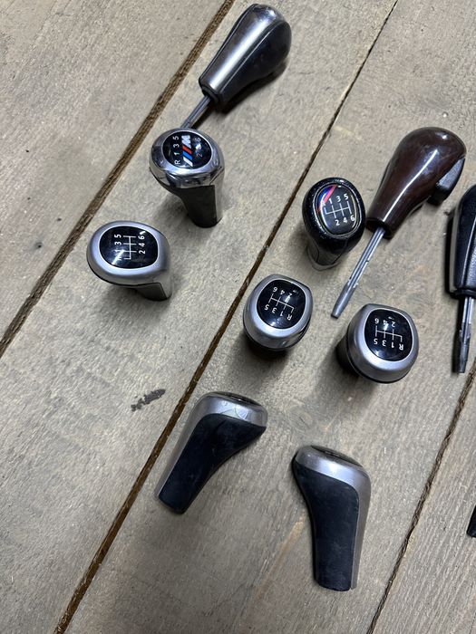 Nuca schimbator bmw e90 e91 e92 e93 e81 e87 e82 e88 e60 e61