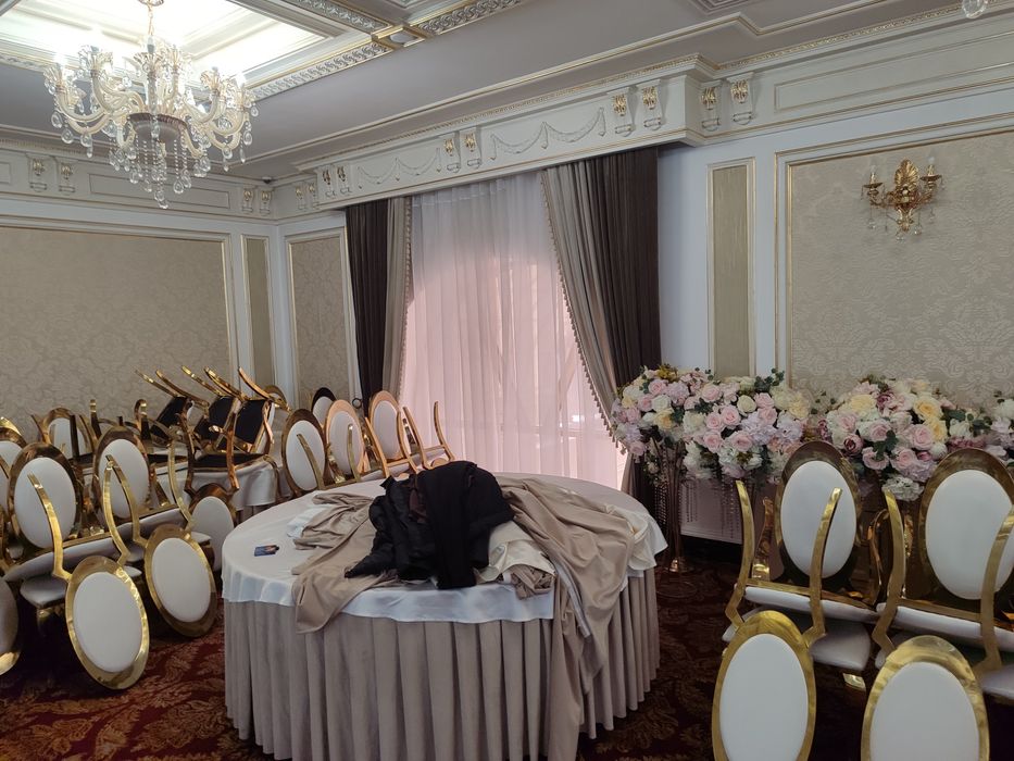 Продаются шторы с тюлем