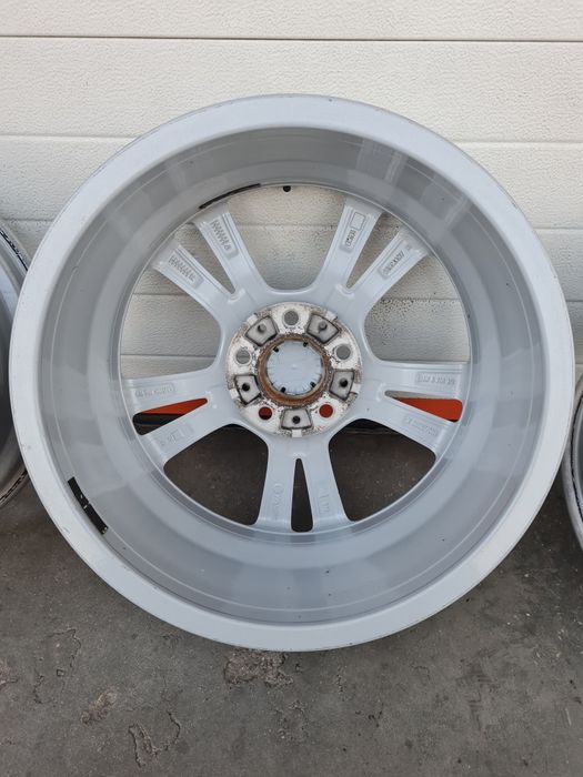 Оригинални джанти за BMW F20 F21 R18 5x120 ET45 7.5J