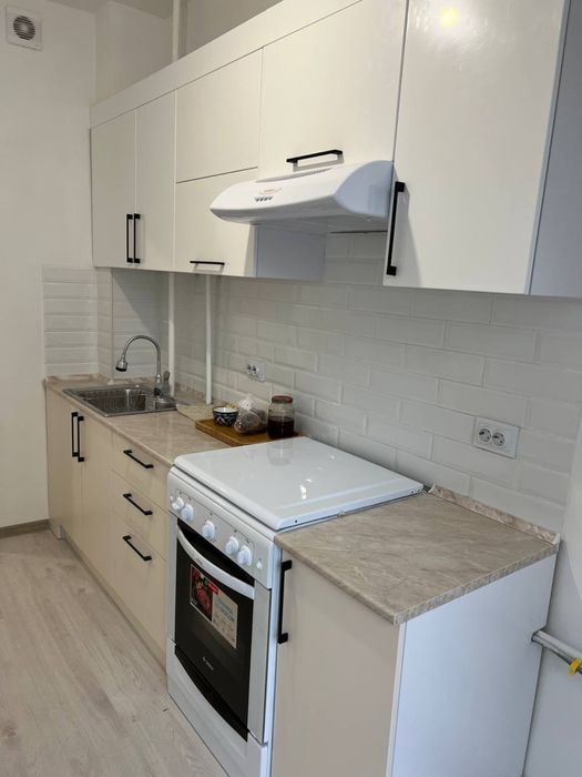 Сдаю свою 1- комнатную квартиру