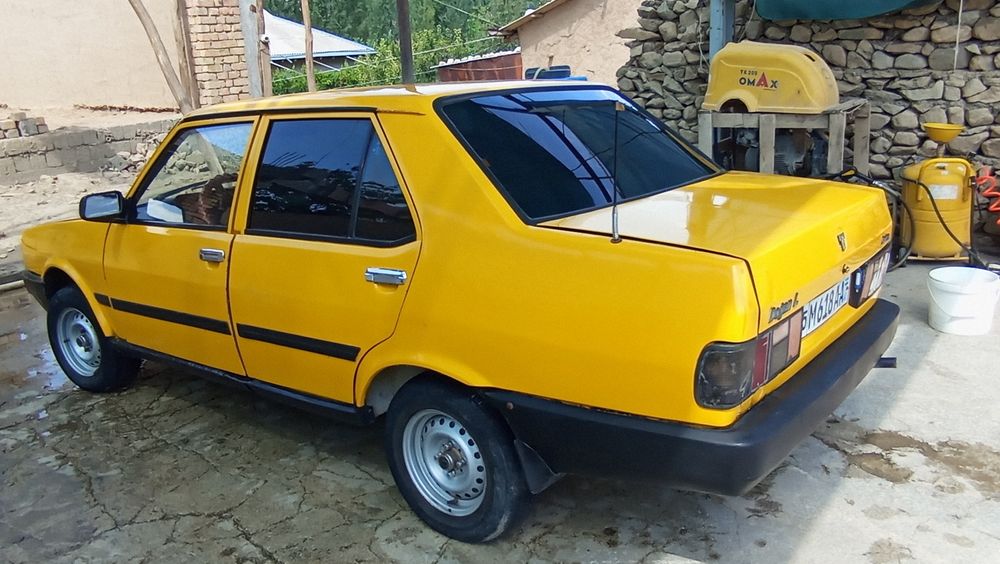 Tofas Dogan sotiladi