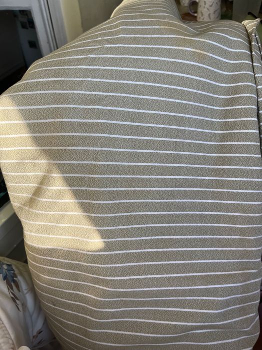 Плътен плат от едно време