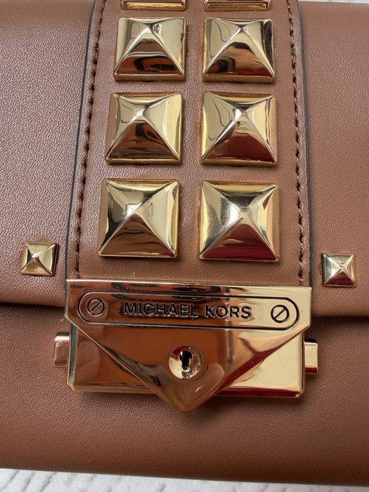 Оригинал сумка Michael Kors