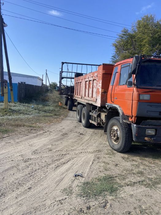 Продам китаец грузовой
