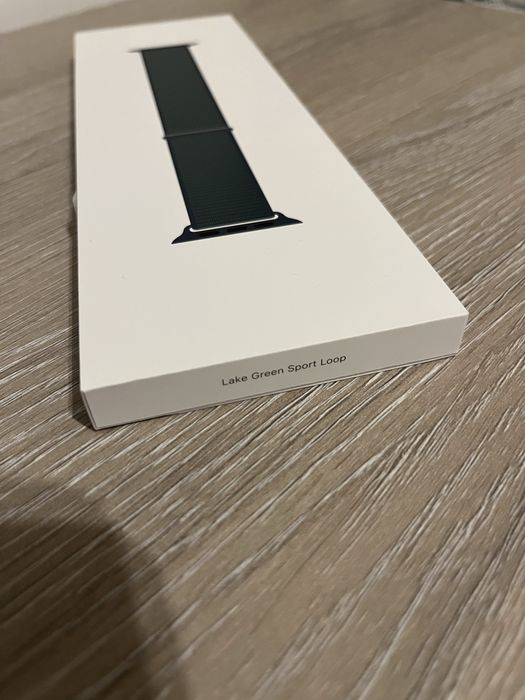Curea Apple Watch nouă, sigilată