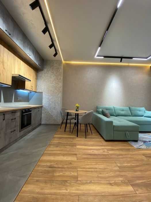 Сдаётся квартира 2/7/9 на Дархане