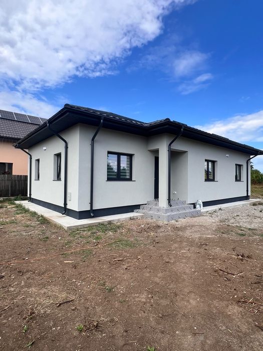 Casa plan partier 98 mp