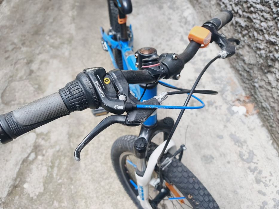 Drag c1 20" цола