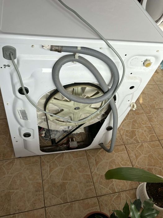 Пералня Candy 8 кг