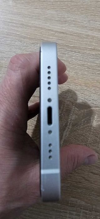 iPhone 12 White 128GB - Ca Nou (Impecabil) - Piese Originale