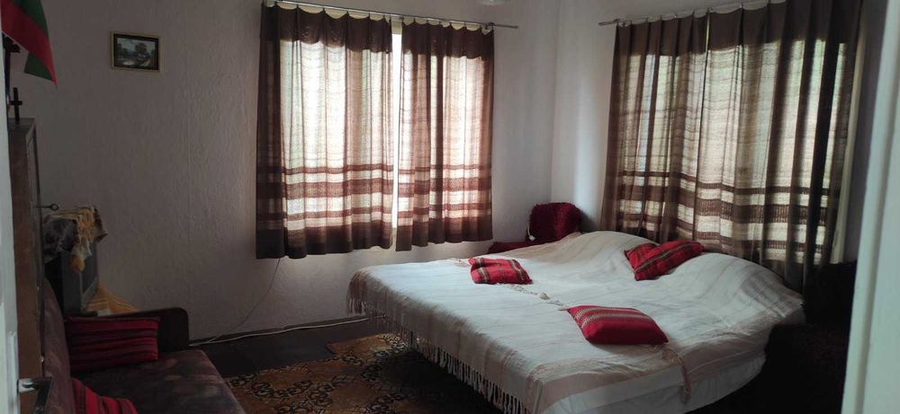 Продава се Къща в с. Стамболово, Област София-област - 130 кв.м за 539 €/кв.м - Снимка #12