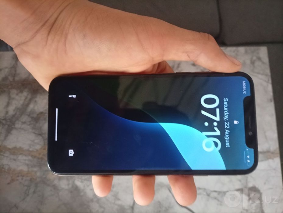 Telafon : Iphone xs