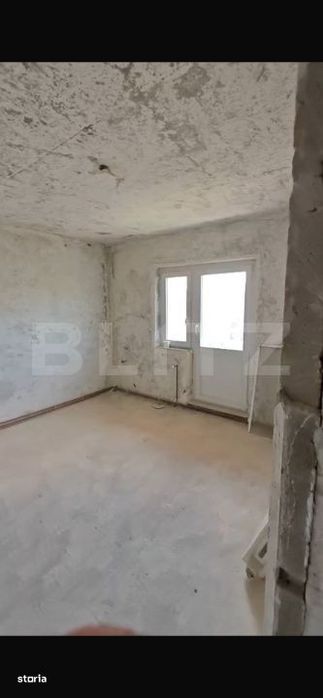 Apartament 3 camere, 72 mp utili, zona Freidorf