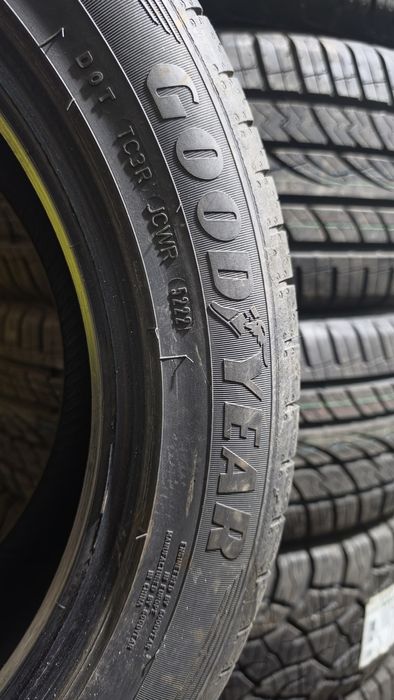 goodyear r17    215.55