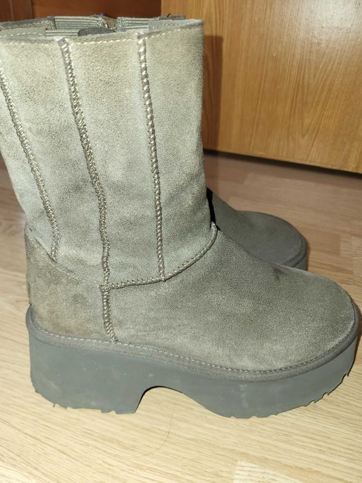UGG-оригинални дамски боти 41 размер-80евро