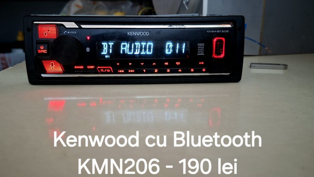 Radio casetofon cd Sony  - CDX 5032,  GT 23, GT444U, A212ui