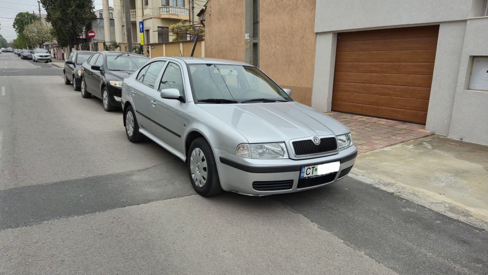 SKODA OCTAVIA ~ 2010 ~  UNIC PROPRIETAR ~ 90.000 Km ~ Stare Ca Nouă