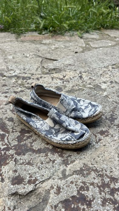 Детски летни обувки