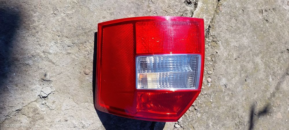 Audi A4 B6 (комби) части