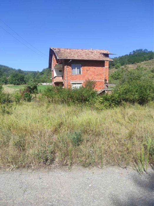 Продава се Къща в с. Преколница, Област Кюстендил - 240 кв.м за 173 €/кв.м - Снимка #2