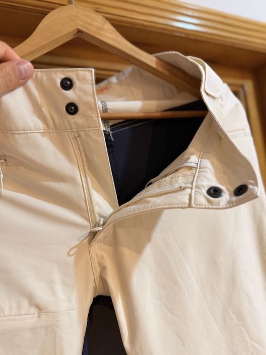 Pantaloni subtiri de trekking House of Hygge