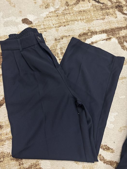 Школьная форма для девочек