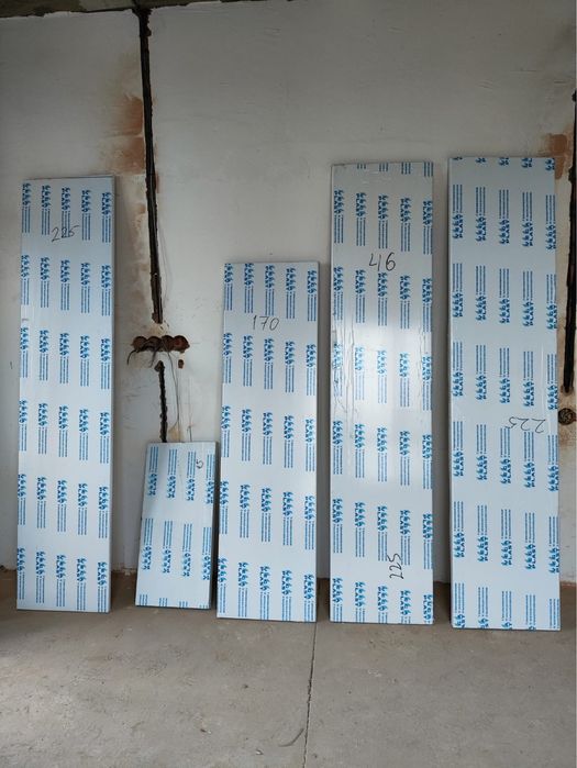 Продам подоконники.