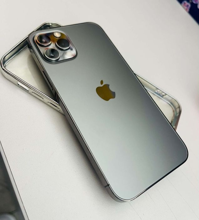 Iphone 12 Pro 128