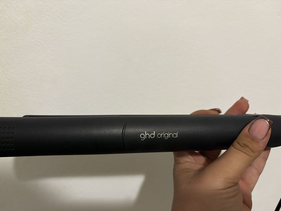 Placa de par Ghd Orginal