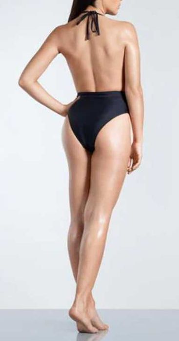 Golddigga - Оригинален Цял Бански Костюм, наличен в 2 цвята