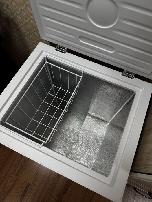 Морозильник-ларь