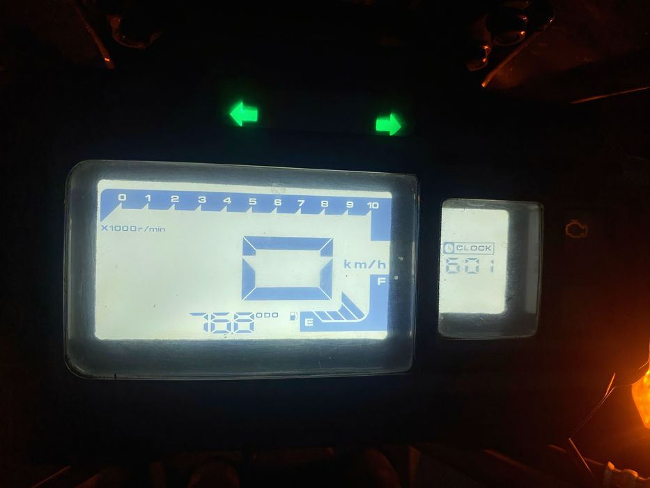 Продаю мопед ТАНК