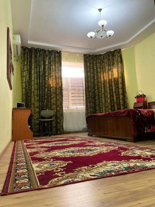 Дом40 Лет Победы (Тузель)6 сот 2 эт дом