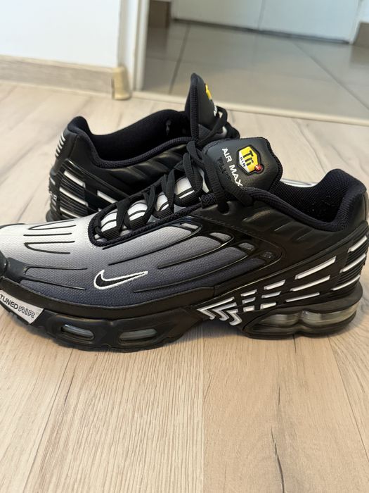 Vand Nike Max Plus 3