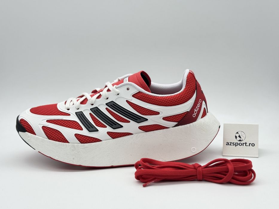 Adidas Adizero Aruku Noi Originali (40; 42; 42 2/3; 43 1/3; 44; 44 2/3)