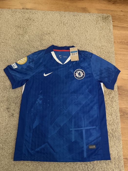 Tricou Caicedo chelsea