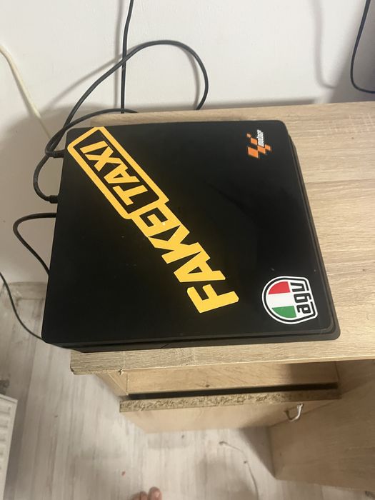 Ps4 stare buna apel pe whattsapp