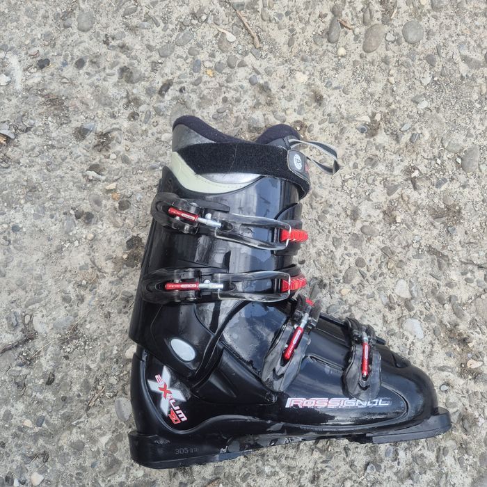 Clăpari Rossignol 305 mm - nr 41