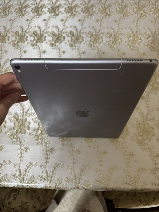 Ipad 12,9 256gb apple pencil ruchkasiyam bor