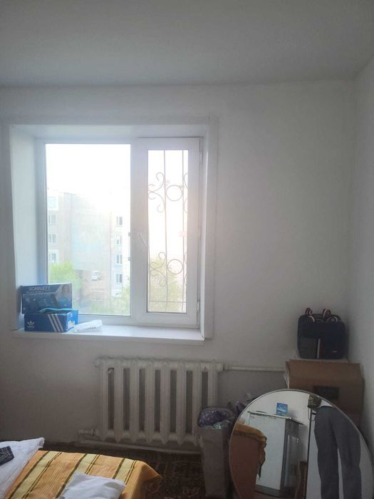 Продажа квартиры