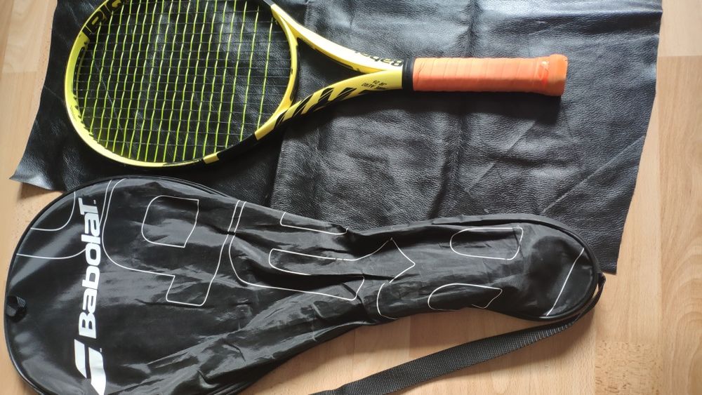 Ракетка для тенниса продам
