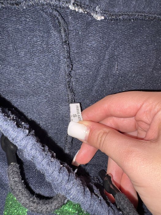 Много рядък анцуг на Prizrak