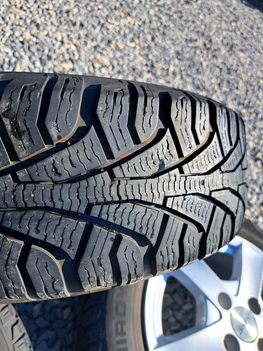 Джанти 4х100 14 цола