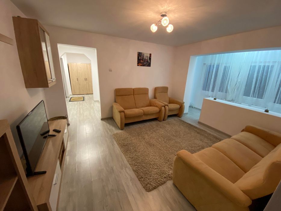 Apartament de vanzare
