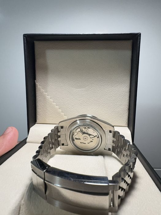 Seiko Mod - ceas custom - diverse modele