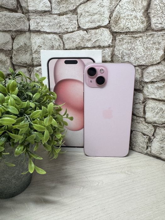 Iphone 15 Plus Айфон 15 Плюс